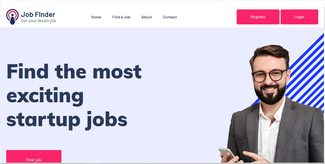 website